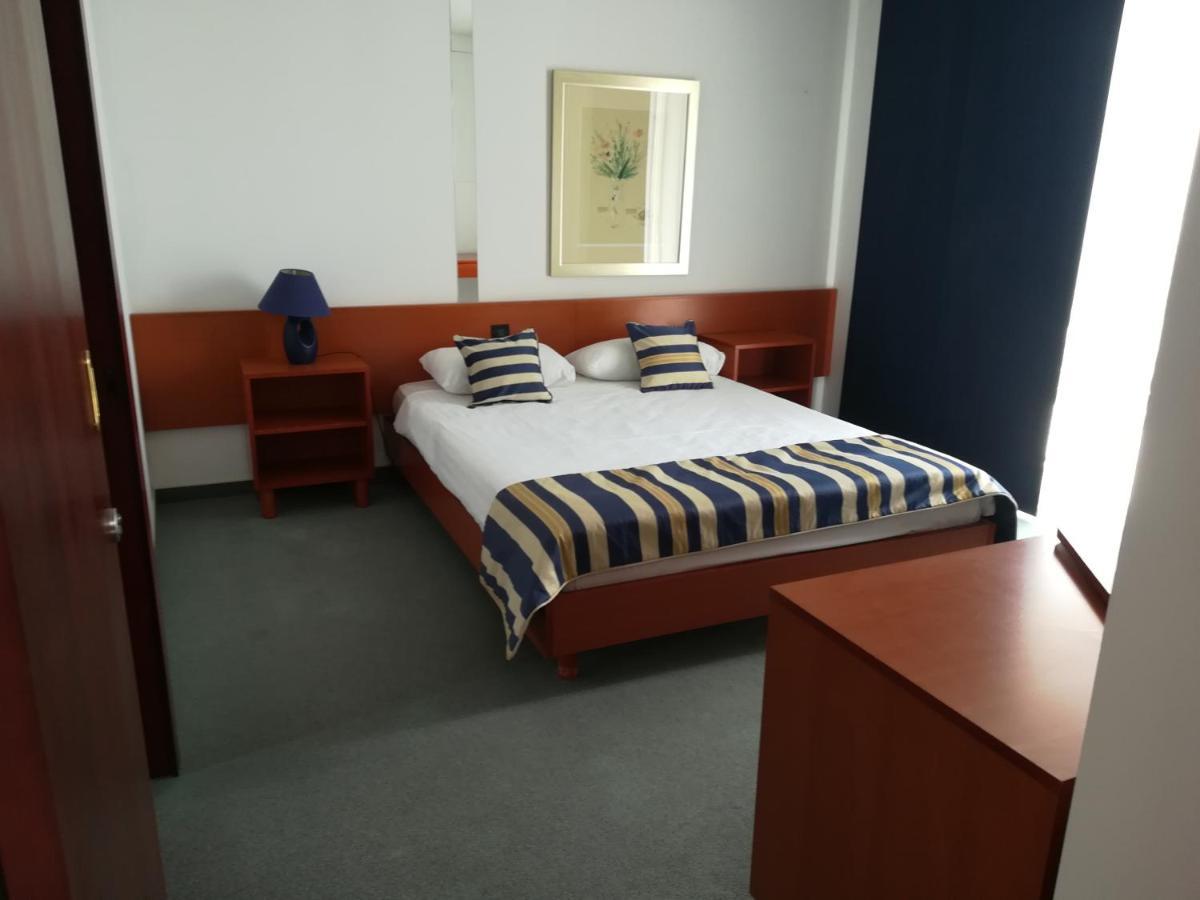 Hotel Tamaris Novi Vinodolski Dış mekan fotoğraf