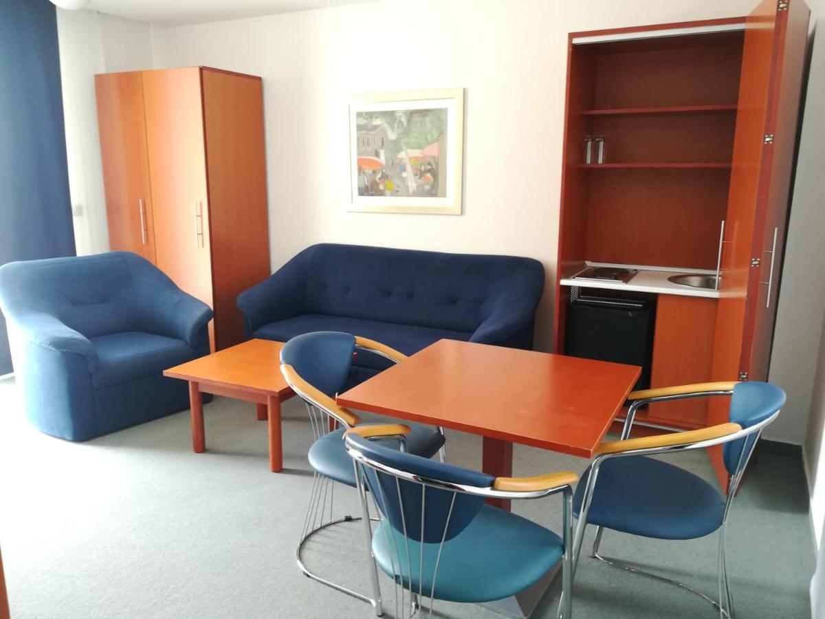 Hotel Tamaris Novi Vinodolski Dış mekan fotoğraf