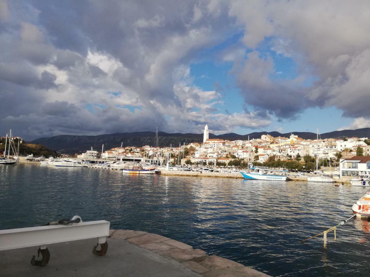 Hotel Tamaris Novi Vinodolski Dış mekan fotoğraf